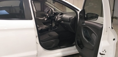 Imagen 13 de 15 de Ka Sel 1,5 110cv Manual De 5ta