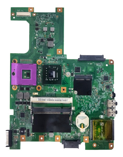 Board Dell Inspiron 1545