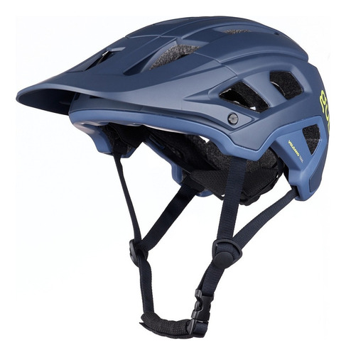 Casco Bicicleta Mtb Gud Volcano Ciclismo Regulable