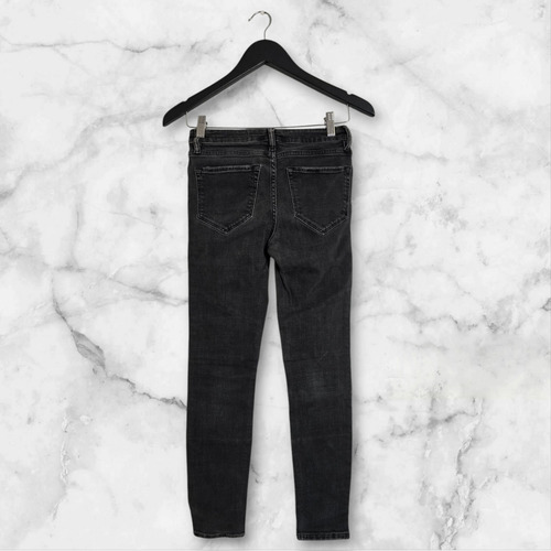 Jeans Mujer Allsaints Chupin T 36 No Ginebra Kosiuko Cher (Usado)