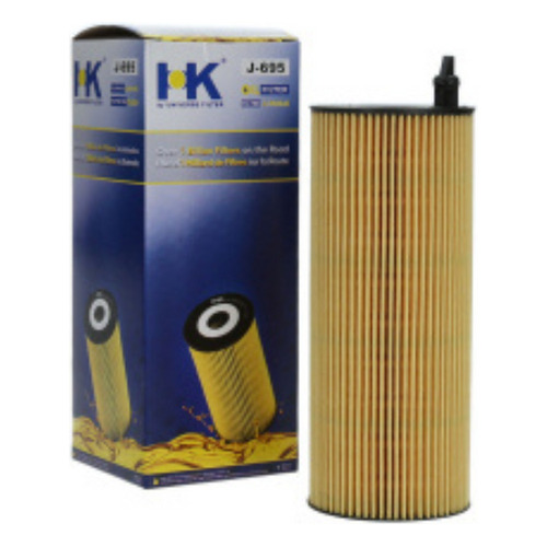 Filtro Aceite Bmw 320d 2.0 Diesel 2005 - 2014