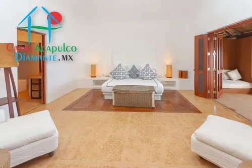 Cad Casa Mía. Joya Frente Al Mar: Lujo, Diseño Y Exclusividad Con Acceso Directo A La Playa