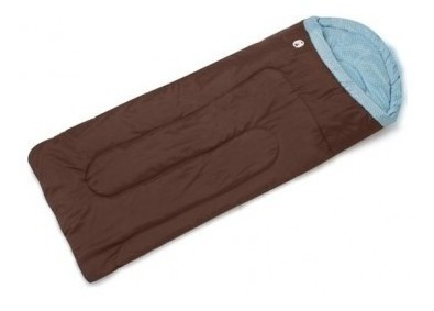 Imagen 2 de 5 de Sobre De Dormir Coleman Willow Creek 1.82cmx84cm