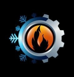 Imagen 1 de 3 de Instalación Y Reparación De Aire Acondicionado Y Heladeras