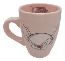 Comprar Taza De Pinky Y Cerebro Ceramica Cerebro 02