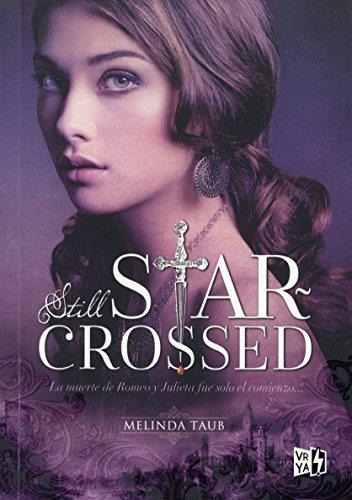 Libro Still Star Crossed - Taub, Melinda