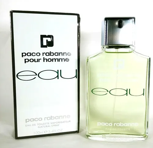 Paco rabanne pour homme 100 ml precio hotsell