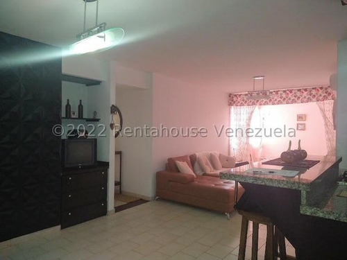 Imagen 9 de 30 de Apartamento En Alquiler Barquisimeto 22-24787 Jpg 04143500859