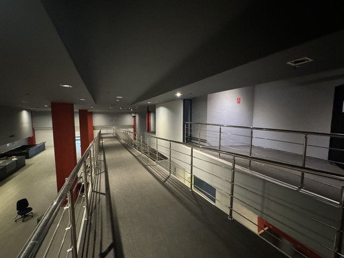 Local Comercial Alquiler Venta Occidental Mall Prol. 27 De Feb, Alameda Sdo