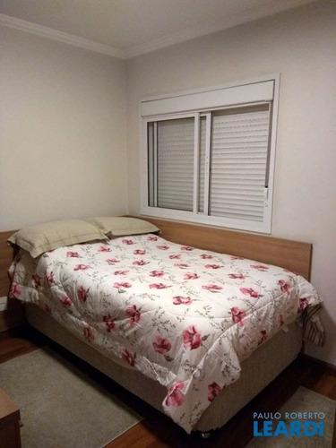 Imagem 11 de 15 de Apartamento - Barra Funda - Sp - 340789