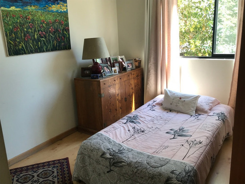 Imagen 12 de 18 de Cómoda Y Segura Casa En Vicente Pérez Rosales (condominio)