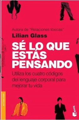 Libro Sé Lo Que Estás Pensando