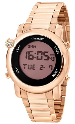 Relógio Champion Digital Ch48126x