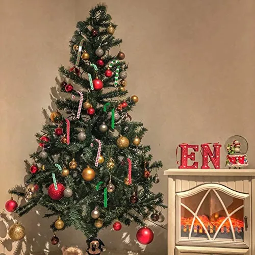 Decoración Navideña Para Diy