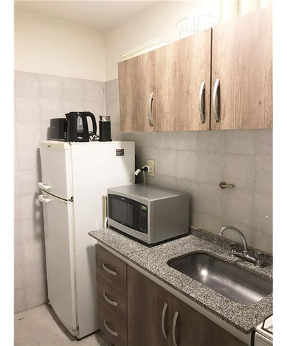 Venta Departamento De 2 Ambientes - Recoleta