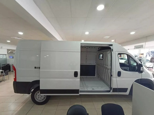 Fiat Ducato 2.3 Maxicargo Mjet Te C/abs+aa