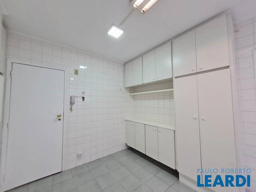 Imagem 5 de 15 de Apartamento - Perdizes - Sp - 665368