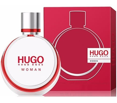 Perfume Hugo Boss Woman 