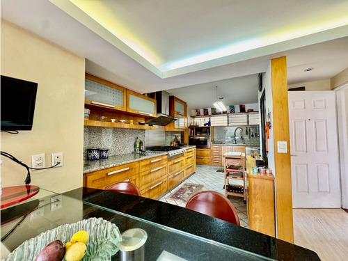 Se Vende Apto 290m2 4h+s/7b/3p La Unión