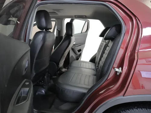 Chevrolet Tracker LT 1.8 AT CT 4X2