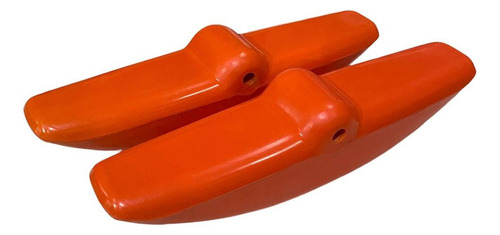 Flotadores Para Kayaks Repuestos Sin Estructura (par)