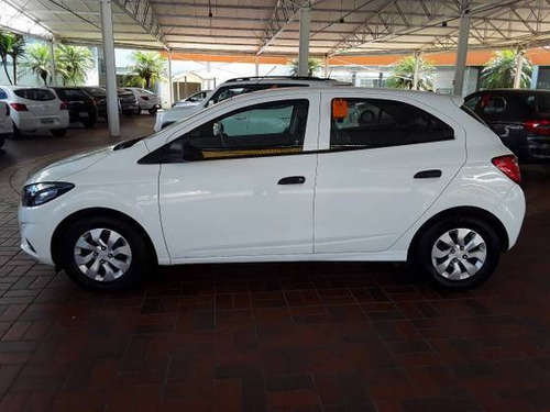Chevrolet Joy 1.0 Spe4 Flex Manual
