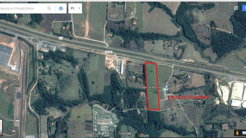 Imagem 1 de 1 de Terreno, Centro, Sorocaba - R$ 6.6 Mi, Cod: 234802 - V234802