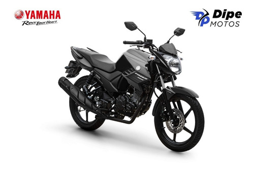Imagem 1 de 5 de Yamaha Ys 150 Fazer Sed 2022 - Dipe Motos