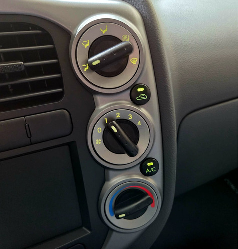 Kia Bongo 2.5 K2500 4X2 Rs Turbo S/ Carroceria 2P