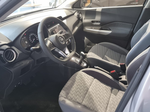 Imagen 6 de 10 de Nissan Kicks Advance Cvt