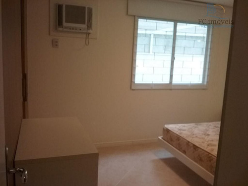 Imagem 14 de 15 de Apartamento Residencial À Venda, Centro, Balneário Camboriú. - 113_1