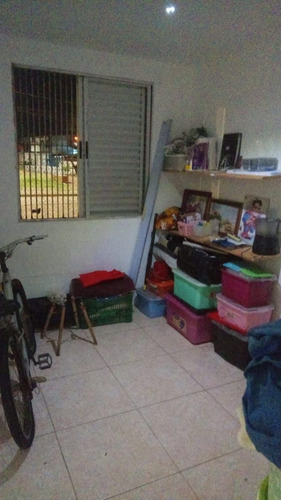 2 Dormitórios, Wc, Cozinha, Lavanderia, Sala,