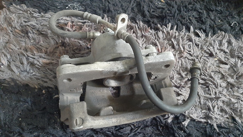 Caliper De Toyota Yaris Sport Original 