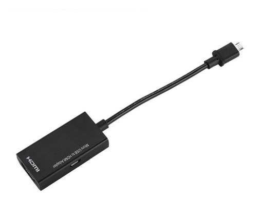 Para Android Teléfono Celular Samsung Hdmi 1080p Hd Tv A Hdm