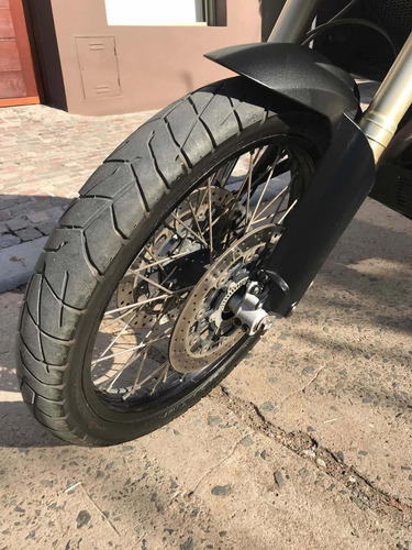 Bmw Bmw F 800 Gs