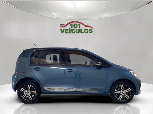Volkswagen Pik Up Up! 1.0 12v TSI E-Flex Move Up!