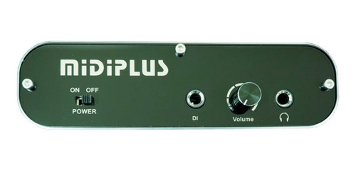 Promo Modulo De Sonidos Midiplus S Engine Mkii Korg Yamaha