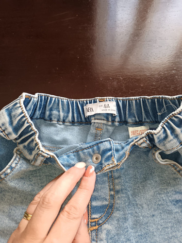 5pantalones Jean Niño 2-3 Años Zara,gap,carters, H&m