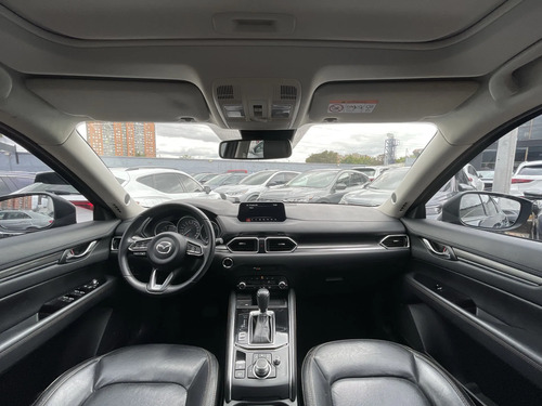 Mazda CX-5 2.5 Grand Touring Lx