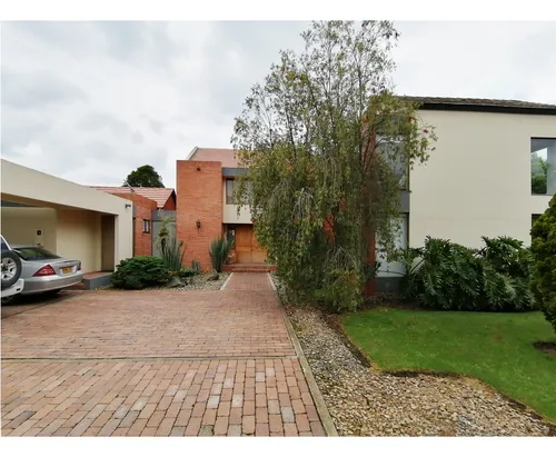 Venta Casa En Hacienda San Sebastian