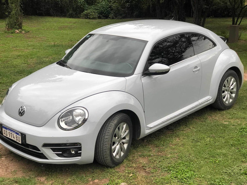 Volkswagen Beetle 1,4
