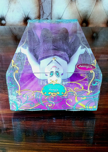 Muñeca Disney La Sirenita Ursula 1st Ed - Disney Store 2010