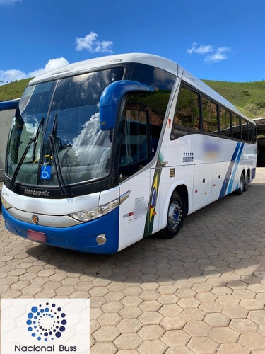 Imagem 7 de 15 de Marcopolo G7 Scania