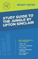 Libro Study Guide To The Jungle By Upton Sinclair - Intel...