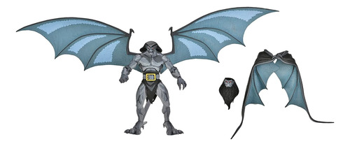 Neca Gargoyles Gárgola Goliath Classic Video Game Appearance