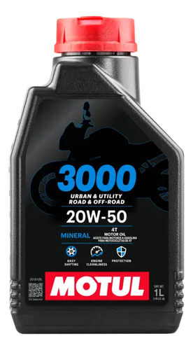 Kit Aceite Y Bujías Bajaj Pulsar 125 135 Discover 125