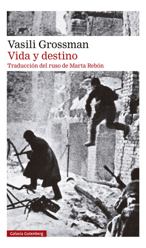 Vida Y Destino  Td