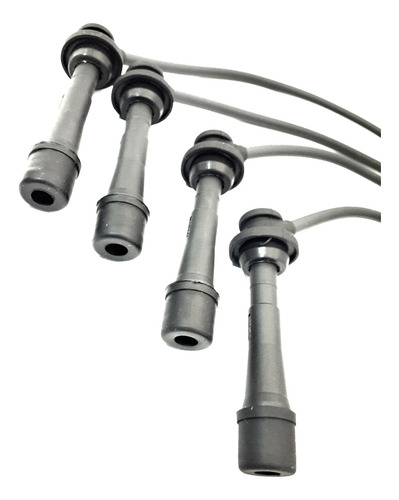 Cables De Bujias Chevrolet Wagon R