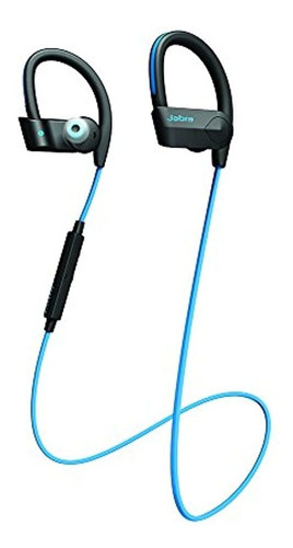 Audífono Bluetooth Inalámbrico Talla Única Color Azul