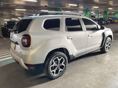 Renault Duster 1.3 Intense Mt 4x4